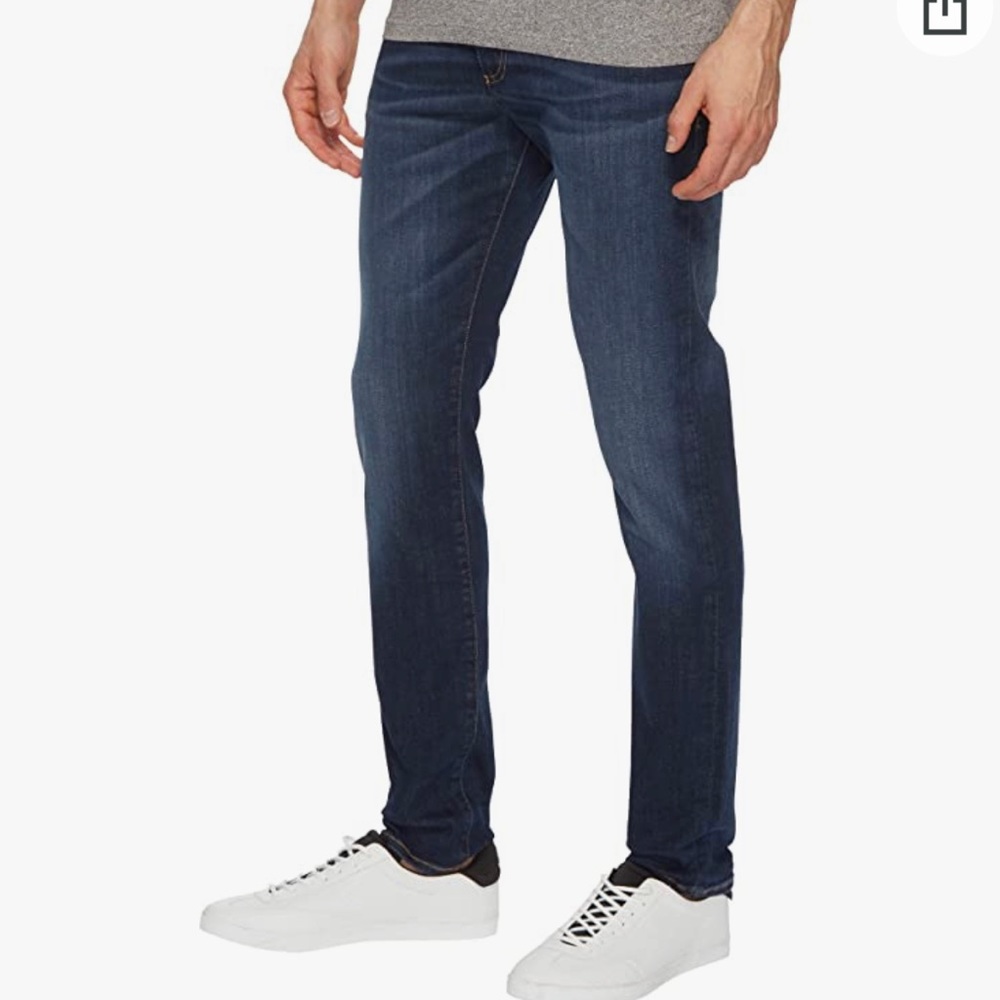 Tommy Hilfiger Men's Simon Skinny Jeans 30/32